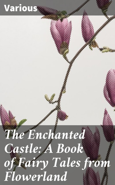 The Enchanted Castle: A Book of Fairy Tales from Flowerland, Various