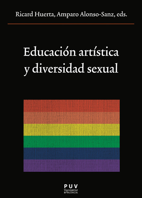 Educación artística y diversidad sexual, AAVV