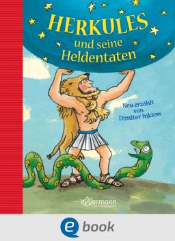 Herkules und seine Heldentaten, Dimiter Inkiow