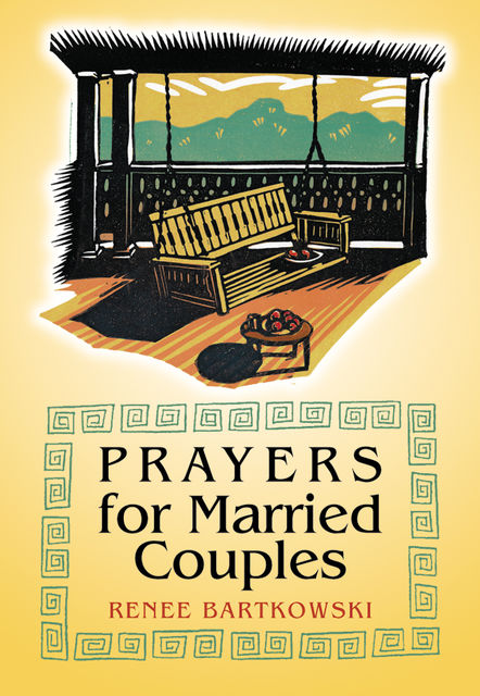 Prayers for Married Couples, Renee Bartowski