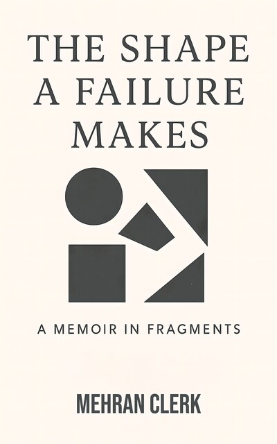 The Shape a Failure Makes, Mehran Clerk