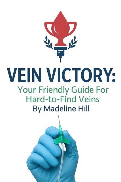 Vein Victory, Madeline Hill