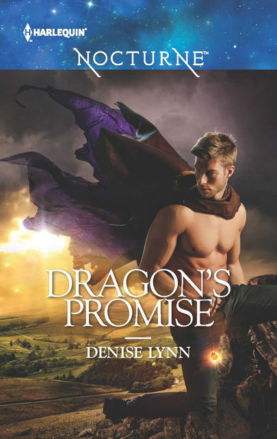 Dragon's Promise, Denise Lynn
