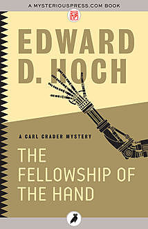 The Fellowship of the Hand, Edward D.Hoch