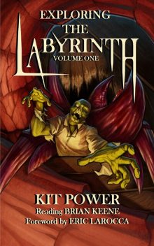 Exploring The Labyrinth, Kit Power