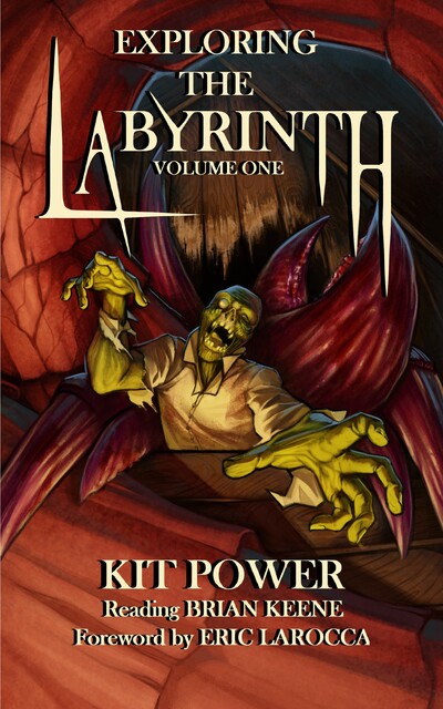 Exploring The Labyrinth, Kit Power