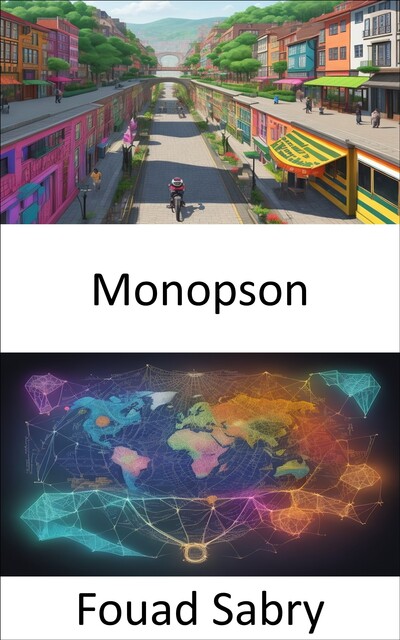 Monopson, Fouad Sabry