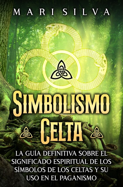 Simbolismo celta, Mari Silva