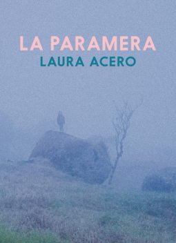 La paramera, Laura Acero