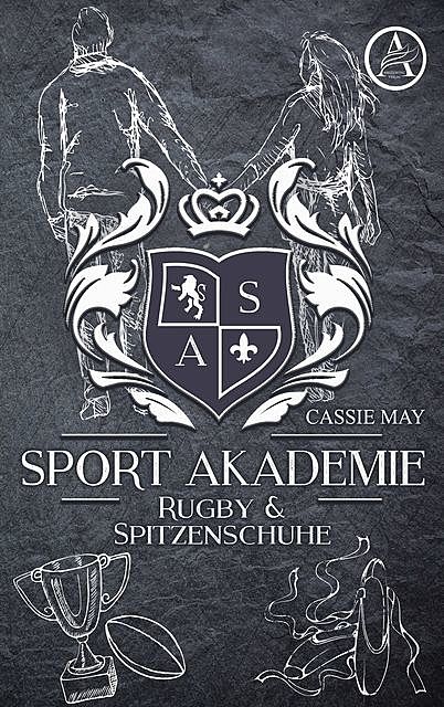 Sportakademie, Cassie May