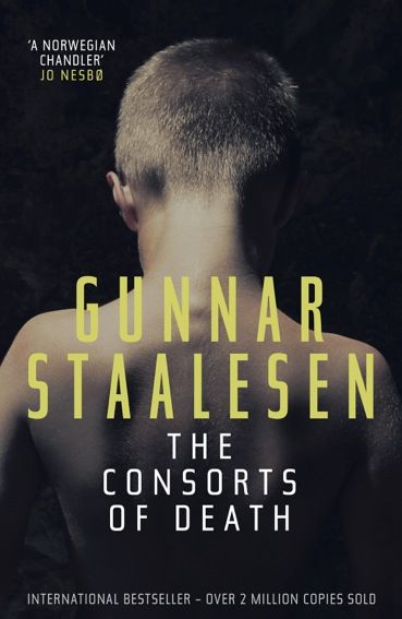 Consorts of Death, Gunnar Staalesen