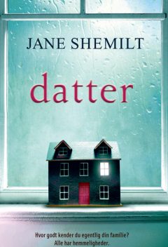 Datter, Jane Shemilt