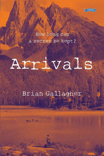 Arrivals, Brian Gallagher