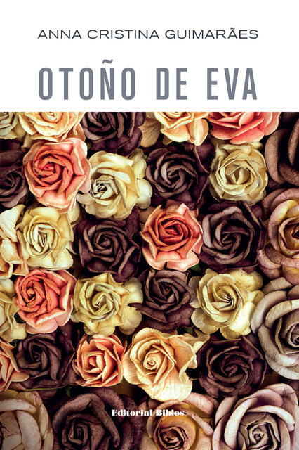 Otoño de Eva, Anna Cristina Guimarães