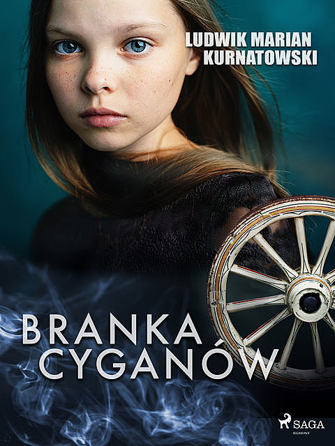 Branka Cyganów, Ludwik Marian Kurnatowski