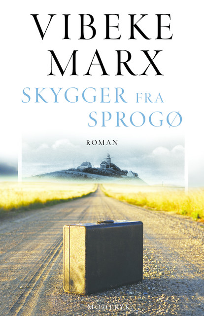 Skygger fra Sprogø, Vibeke Marx