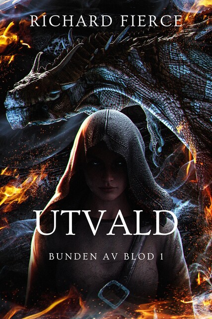 Utvald, Richard Fierce