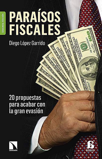 Paraísos fiscales, Diego López Garrido