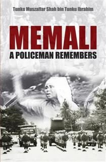 Memali: A Policeman Remembers, Tunku Muszaffar Shah bin Tunku Ibrahim