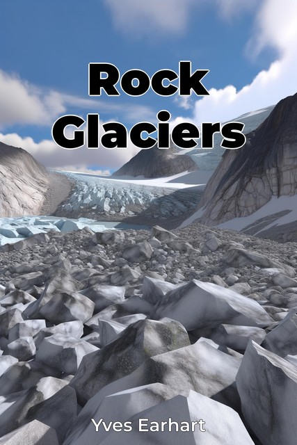 Rock Glaciers, Yves Earhart