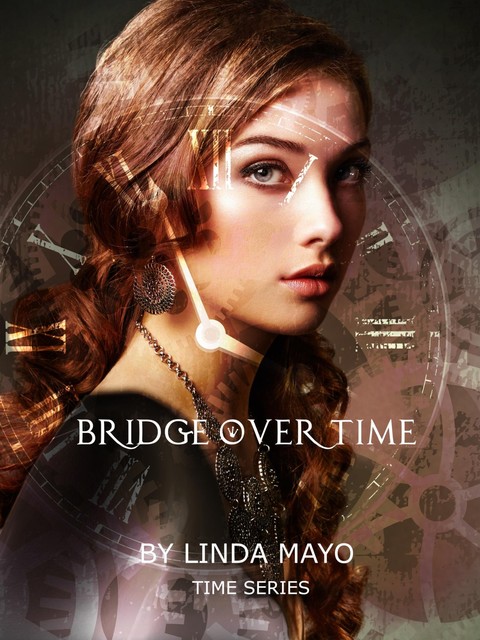 Bridge Over Time, Linda Mayo