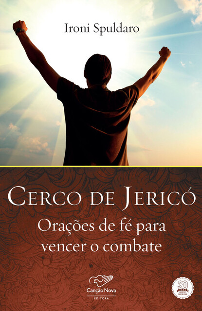 Cerco de Jericó, Ironi Spuldaro