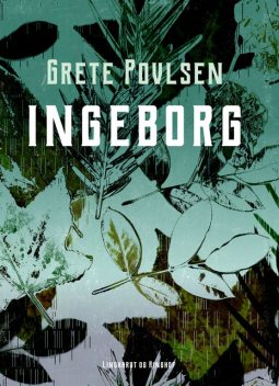 Ingeborg, Grete Povlsen