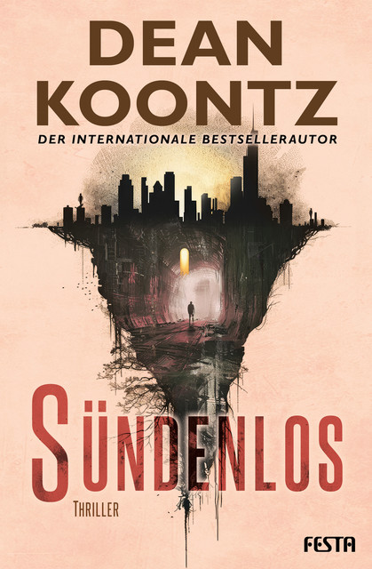 Sündenlos, Dean Koontz