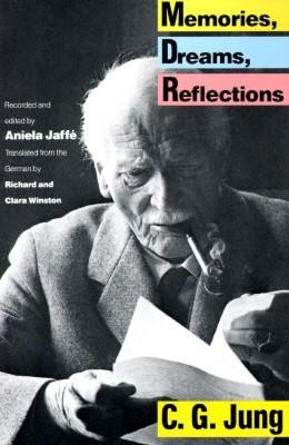 Memories, Dreams, Reflections, C.G.Jung