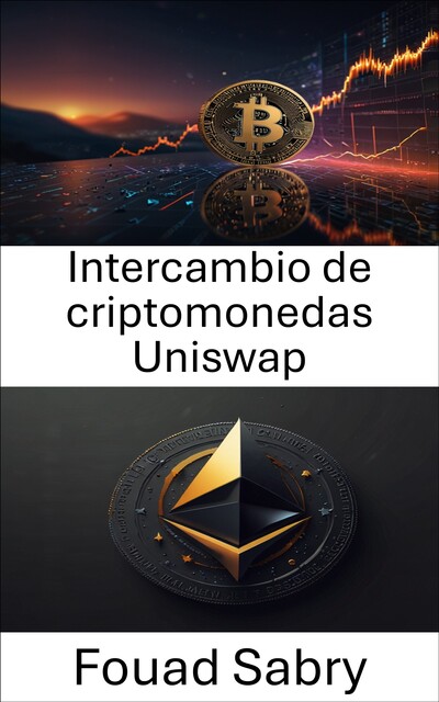 Intercambio de criptomonedas Uniswap, Fouad Sabry