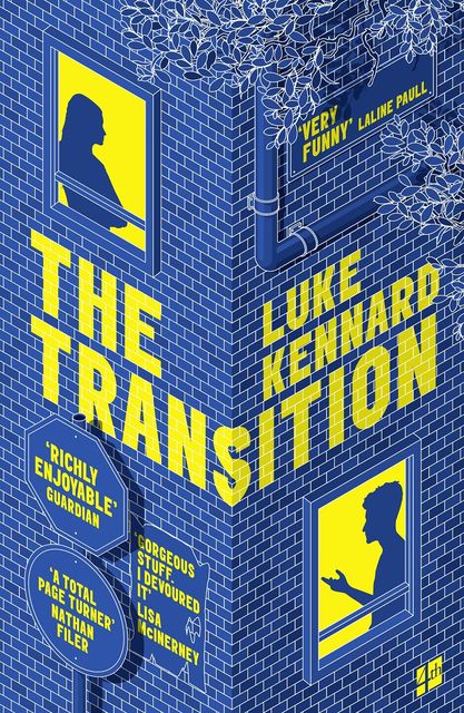 The Transition, Luke Kennard