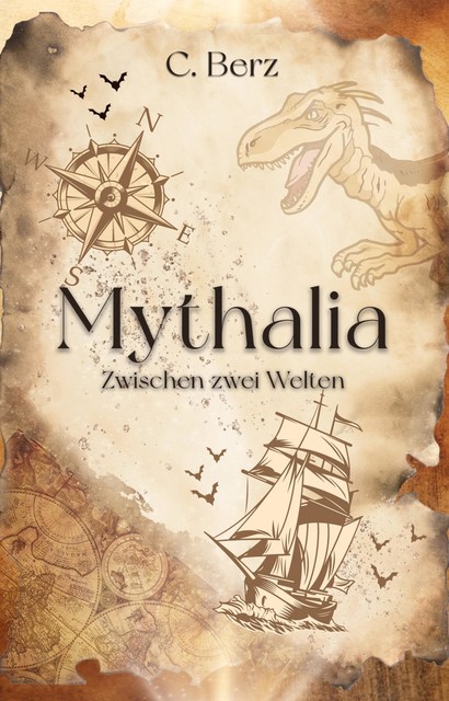 Mythalia, C. Berz