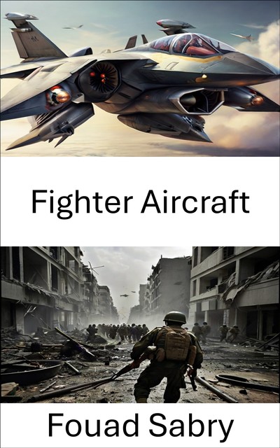 Fighter Aircraft, Fouad Sabry