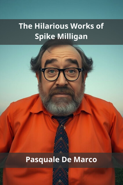 The Hilarious Works of Spike Milligan, Pasquale De Marco