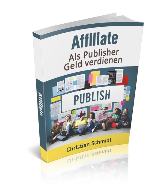 Affiliate, Christian Schmidt