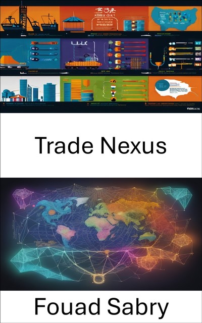 Trade Nexus, Fouad Sabry