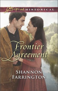 Frontier Agreement, Shannon Farrington