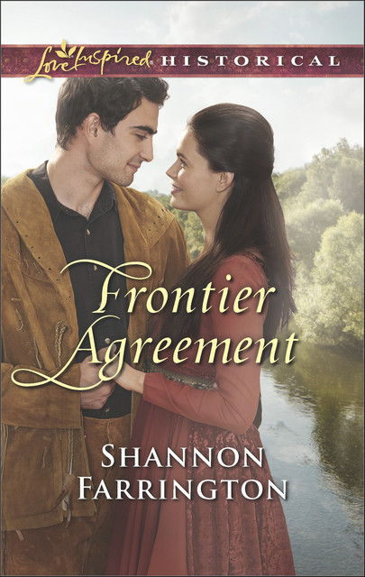 Frontier Agreement, Shannon Farrington