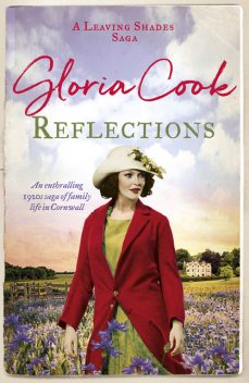 Reflections, Gloria Cook