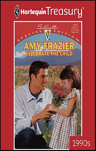 Celebrate the Child, Amy Frazier