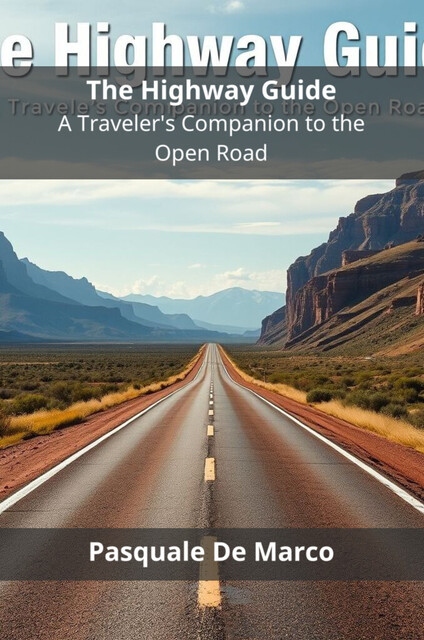 The Highway Guide, Pasquale De Marco