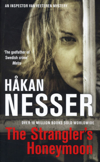 The Stranglers Honeymoon, Hakan Nesser