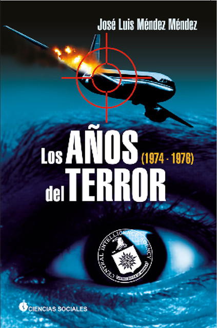 Los años del terror (1974–1976), José Luis Méndez Méndez