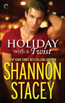 Holiday with a Twist, Shannon Stacey