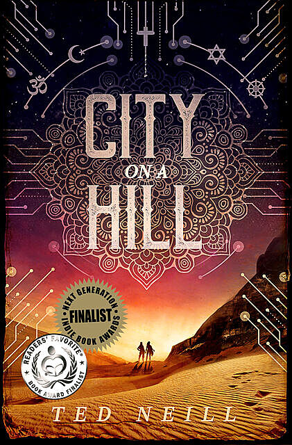 City on a Hill, Ted Neill