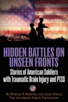 Hidden Battles on Unseen Fronts, Celia Straus, Patricia Driscoll