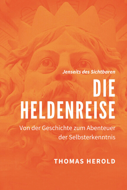 Die Heldenreise, Thomas Herold