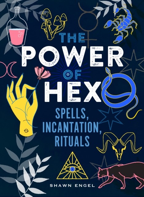 Power of Hex, Shawn Engel
