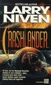 Crashlander, Larry Niven