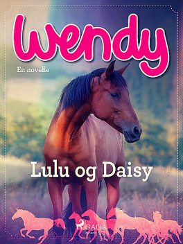 Wendy – Lulu og Daisy, Diverse